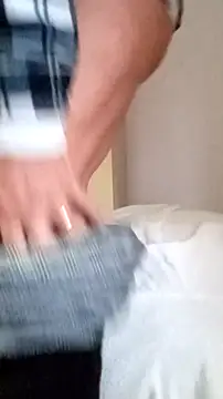 Snapshot of Cucco25 chatting on January 14, 7:45 am Cucco25 online show from January 14, 7:45 am