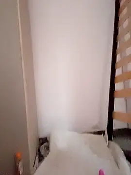 Snapshot of Cucco25 chatting on December 1, 8:04 am Cucco25 online show from December 1, 8:04 am