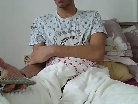 Nicolas sexxxy online show from November 8, 9:02 am