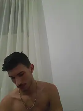 Nicolas sexxxy online show from November 9, 10:25 pm