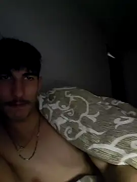 Nicolas sexxxy online show from November 4, 9:51 pm