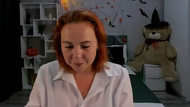 NataliKaminski online show from October 27, 12:17 pm