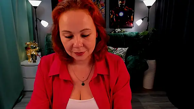 NataliKaminski online show from December 4, 6:12 am