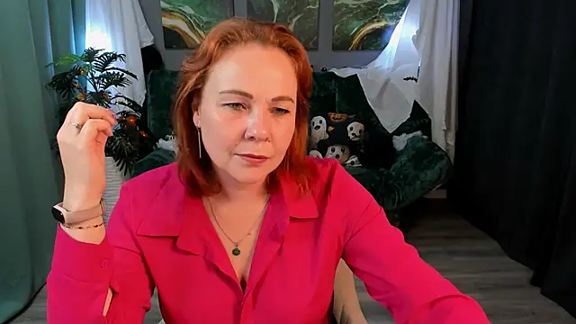 Snapshot of NataliKaminski chatting on October 16, 12:46 pm NataliKaminski online show from October 16, 12:46 pm