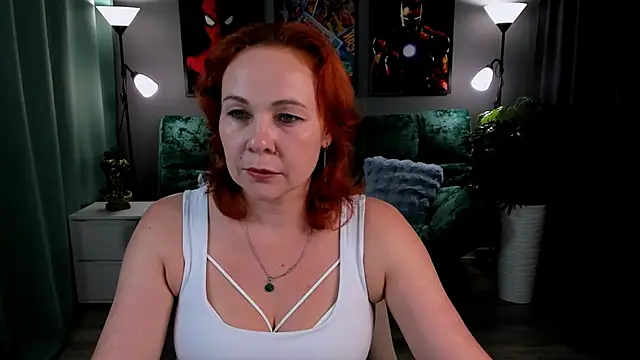 NataliKaminski online show from December 3, 12:26 pm