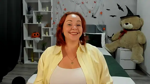 NataliKaminski online show from November 9, 12:42 pm