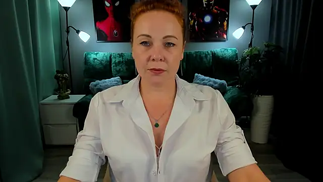 NataliKaminski online show from November 28, 12:16 pm