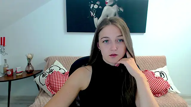 Snapshot of AnneWilsonn chatting on July 11, 6:13 am AnneWilsonn online show from July 11, 6:13 am
