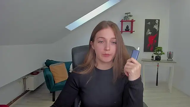AnneWilsonn online show from May 5, 4:48 am