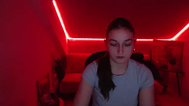 AnneWilsonn online show from February 3, 1:16 pm