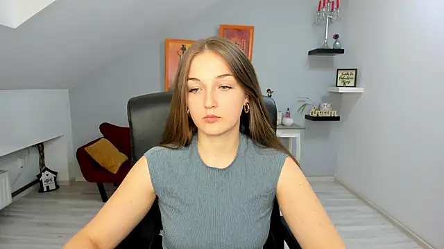 Snapshot of AnneWilsonn chatting on November 24, 12:05 pm AnneWilsonn online show from November 24, 12:05 pm