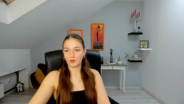 Snapshot of AnneWilsonn chatting on December 1, 12:06 pm AnneWilsonn online show from December 1, 12:06 pm