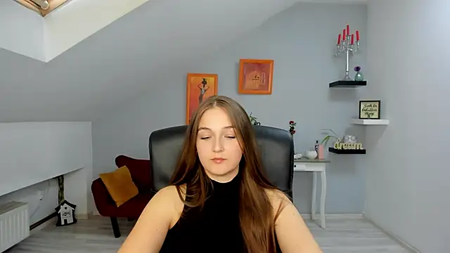 Snapshot of AnneWilsonn chatting on November 3, 12:42 pm AnneWilsonn online show from November 3, 12:42 pm