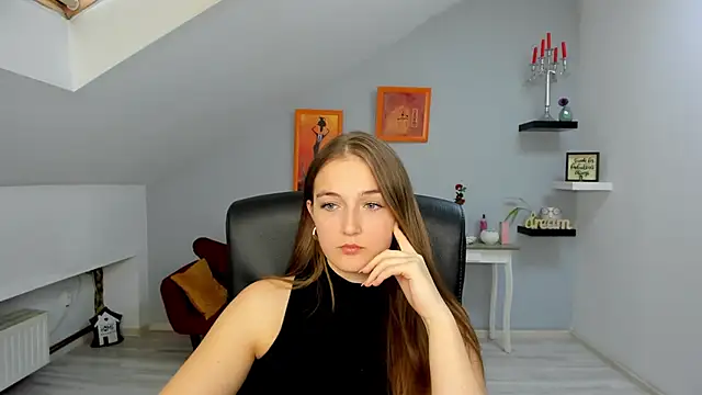 Snapshot of AnneWilsonn chatting on November 7, 12:10 pm AnneWilsonn online show from November 7, 12:10 pm