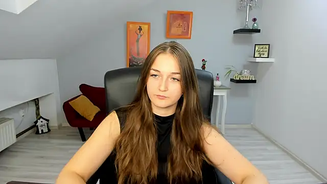 Snapshot of AnneWilsonn chatting on November 25, 12:27 pm AnneWilsonn online show from November 25, 12:27 pm