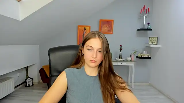 Snapshot of AnneWilsonn chatting on November 4, 12:31 pm AnneWilsonn online show from November 4, 12:31 pm