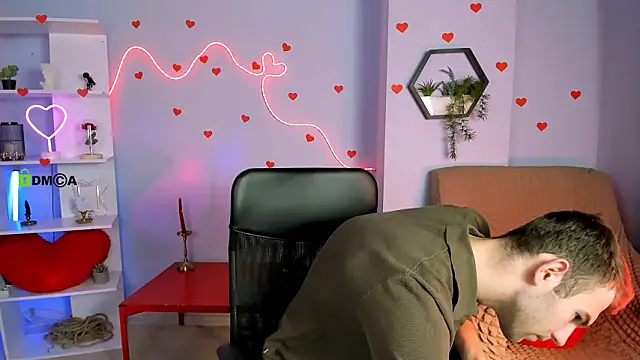 astren villo online show from March 19, 1:11 pm