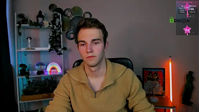 astren villo online show from April 7, 7:54 am