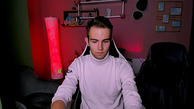 astren villo online show from November 16, 6:51 am