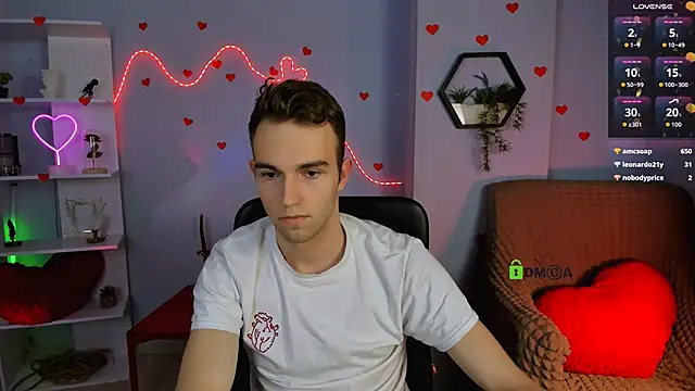 astren villo online show from March 15, 12:45 pm