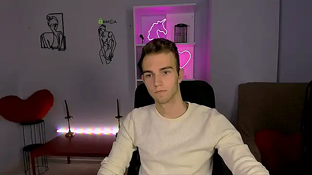 astren villo online show from November 6, 1:15 pm