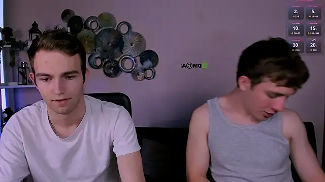 astren villo online show from May 29, 2:23 pm