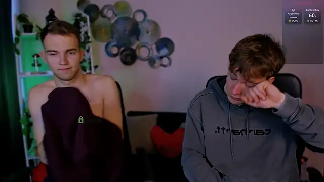 astren villo online show from April 19, 10:38 am