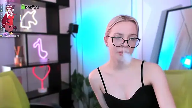 sendi cais online show from February 1, 8:45 am