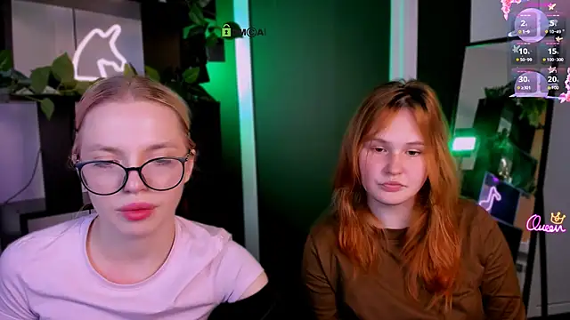 sendi cais online show from March 20, 7:59 pm