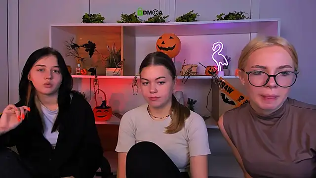 sendi cais online show from October 29, 9:41 am