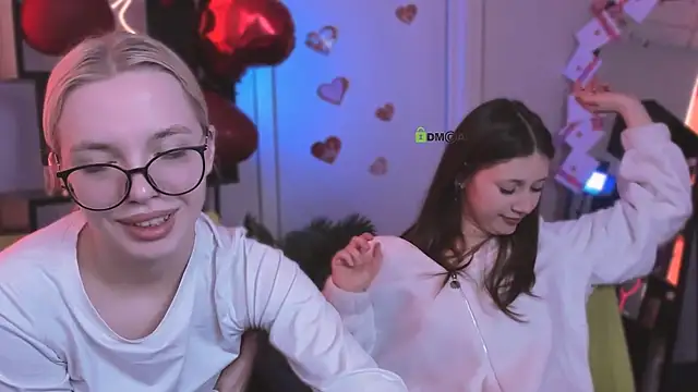 sendi cais online show from February 21, 6:48 am