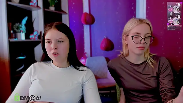 sendi cais online show from February 17, 1:08 pm