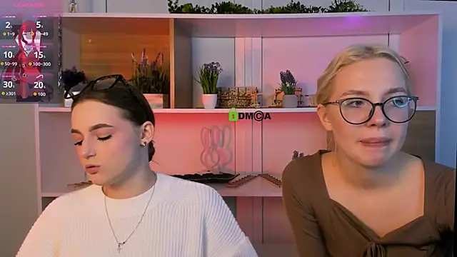 sendi cais online show from November 6, 12:20 pm