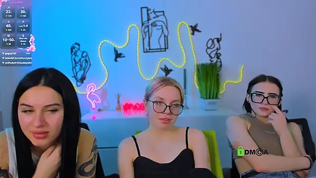 sendi cais online show from March 18, 11:37 pm