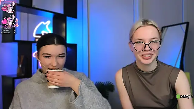 sendi cais online show from February 6, 6:53 am