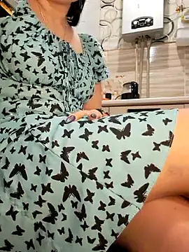 Kisa654 online show from February 5, 5:42 pm