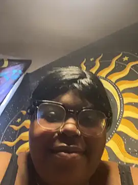 TheChubbySiren online show from February 12, 3:34 pm