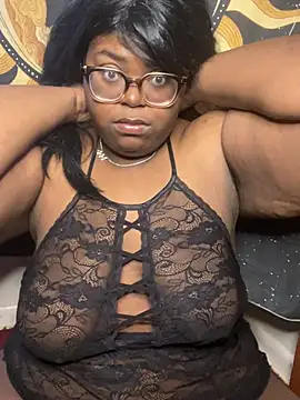 TheChubbySiren online show from February 14, 3:01 pm