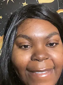 TheChubbySiren online show from February 7, 2:41 am