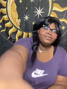 TheChubbySiren online show from February 13, 4:29 pm