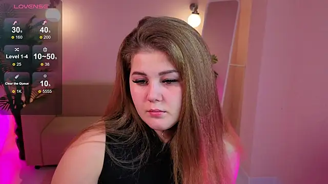 Scarlet Sinera online show from November 26, 12:32 am