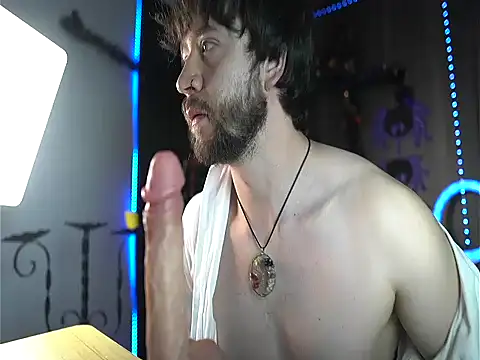 Snapshot of Just_Your_Dreamboy1 chatting on October 17, 10:22 pm Just Your Dreamboy1 online show from October 17, 10:22 pm