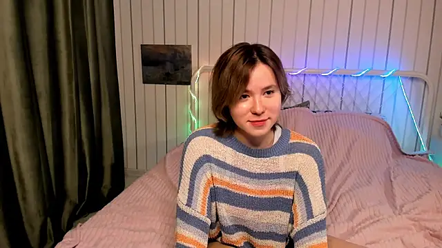 AlisiaEthen online show from December 4, 8:41 pm