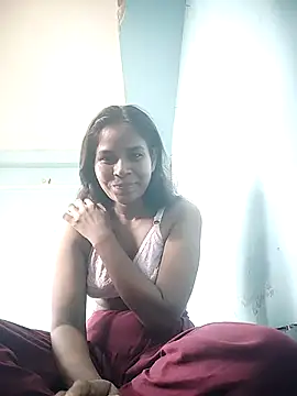 sexy-anju online show from October 17, 5:55 am