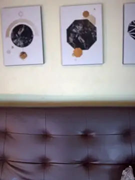 NovaFoxx online show from March 30, 7:15 pm