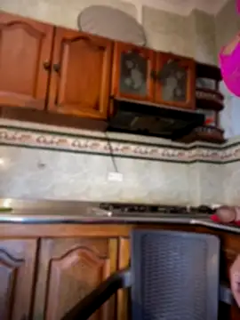 NovaFoxx online show from November 15, 2:32 pm