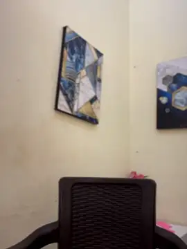 NovaFoxx online show from March 11, 8:03 pm