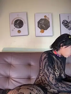 NovaFoxx online show from March 15, 1:29 pm