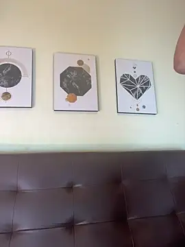 NovaFoxx online show from March 29, 1:13 pm