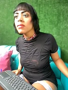 NovaFoxx online show from October 24, 2:49 pm